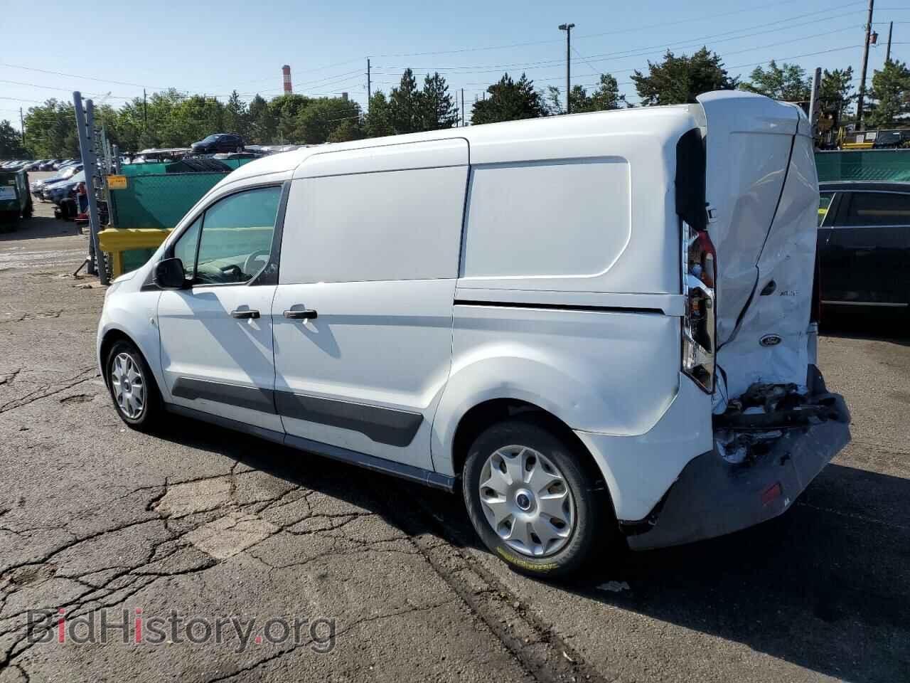 2015 FORD TRANSIT - VIN: NM0LS7F77F1189833 - Фото 2