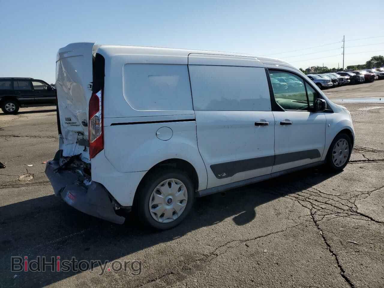 2015 FORD TRANSIT - VIN: NM0LS7F77F1189833 - Фото 3