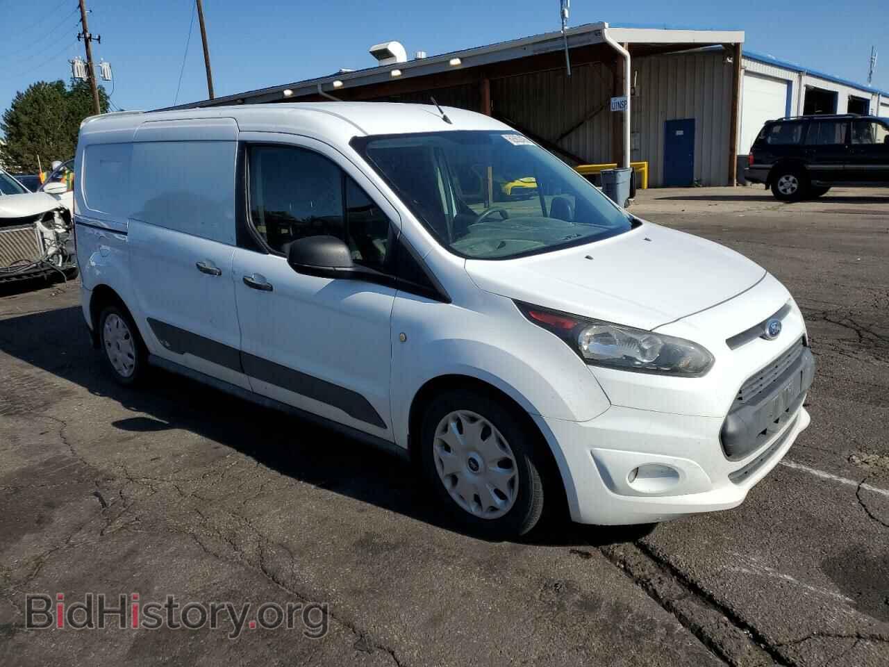 2015 FORD TRANSIT - VIN: NM0LS7F77F1189833 - Фото 4