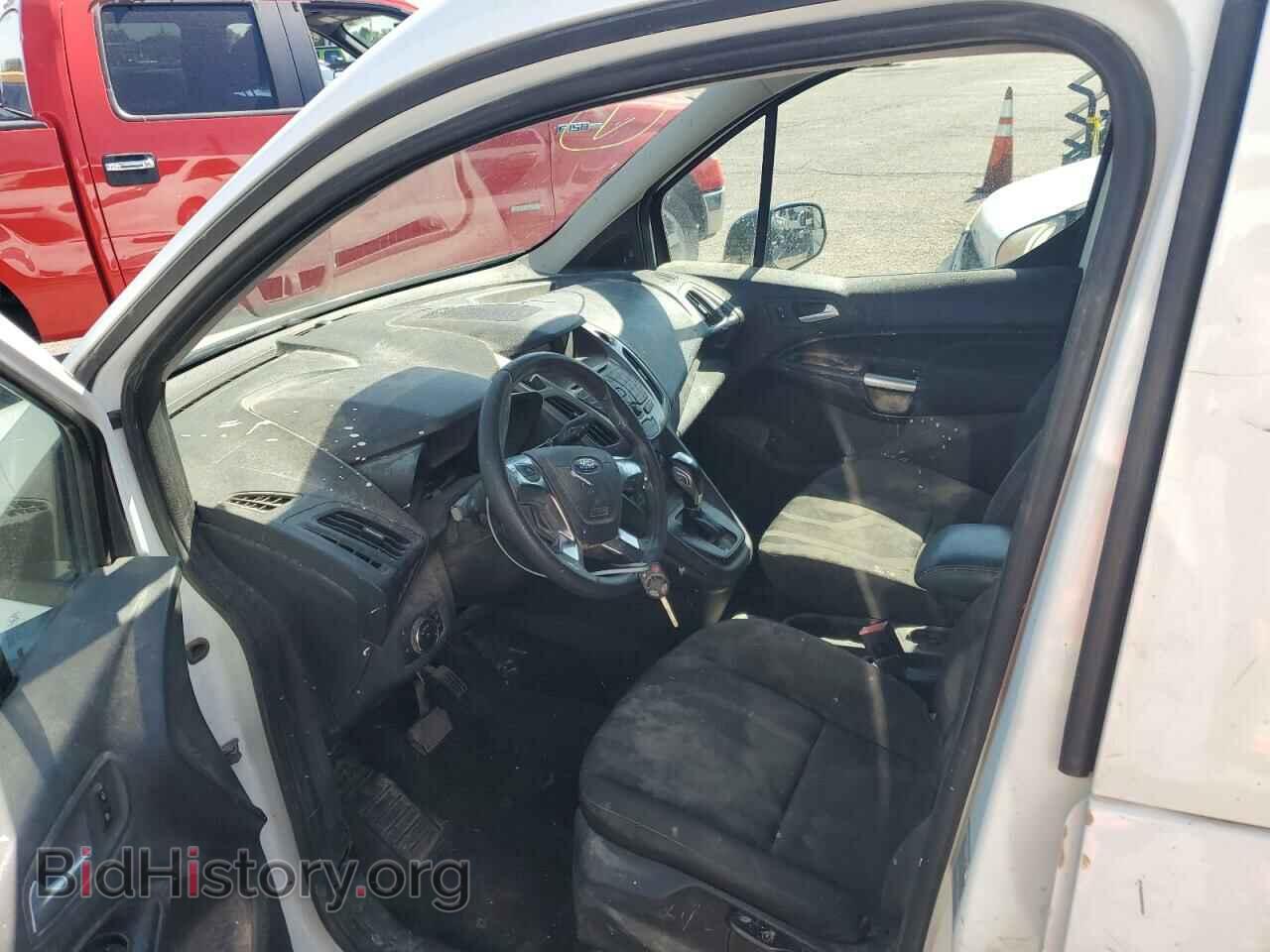 2015 FORD TRANSIT - VIN: NM0LS7F77F1189833 - Фото 7