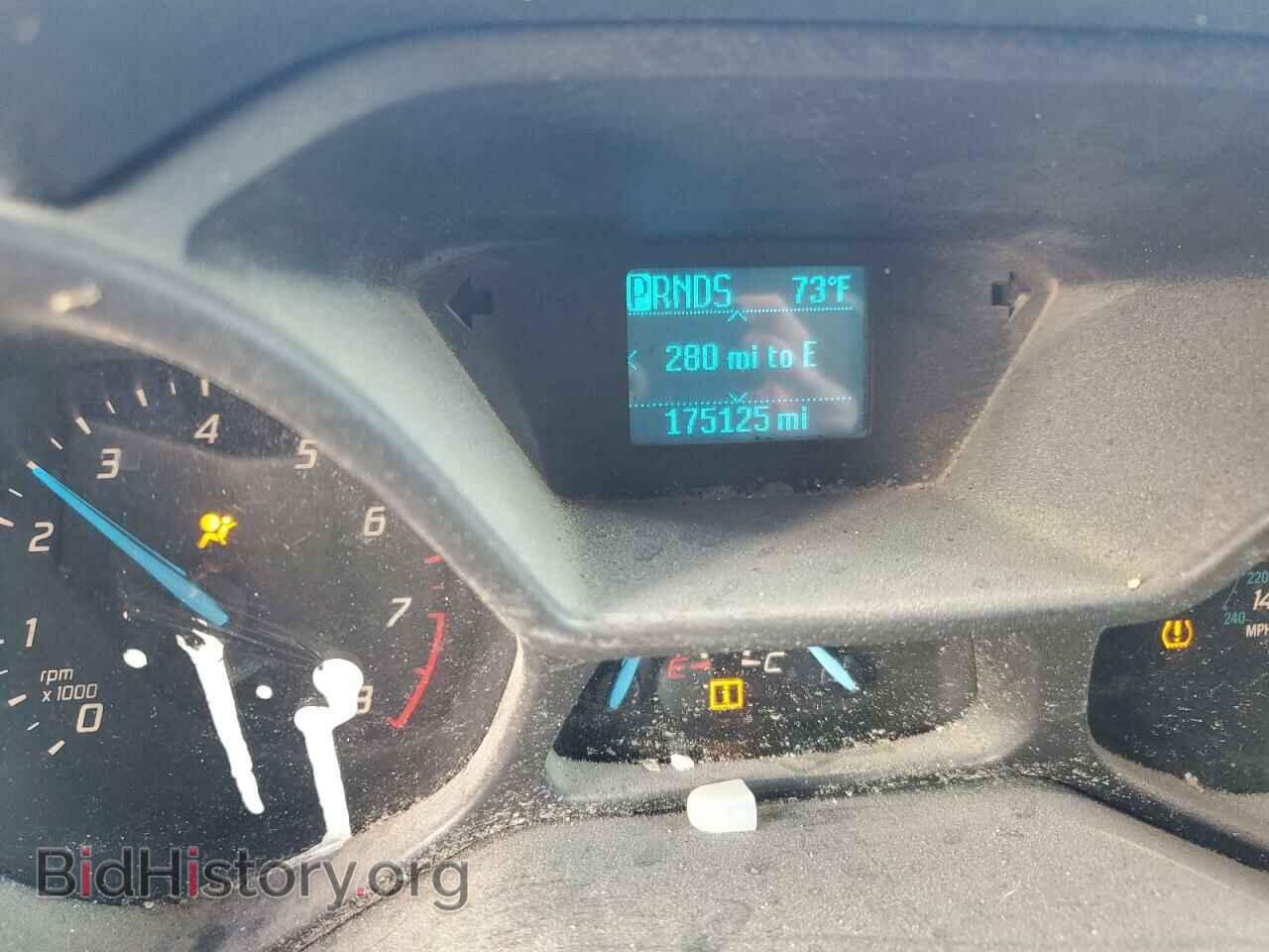 2015 FORD TRANSIT - VIN: NM0LS7F77F1189833 - Фото 9