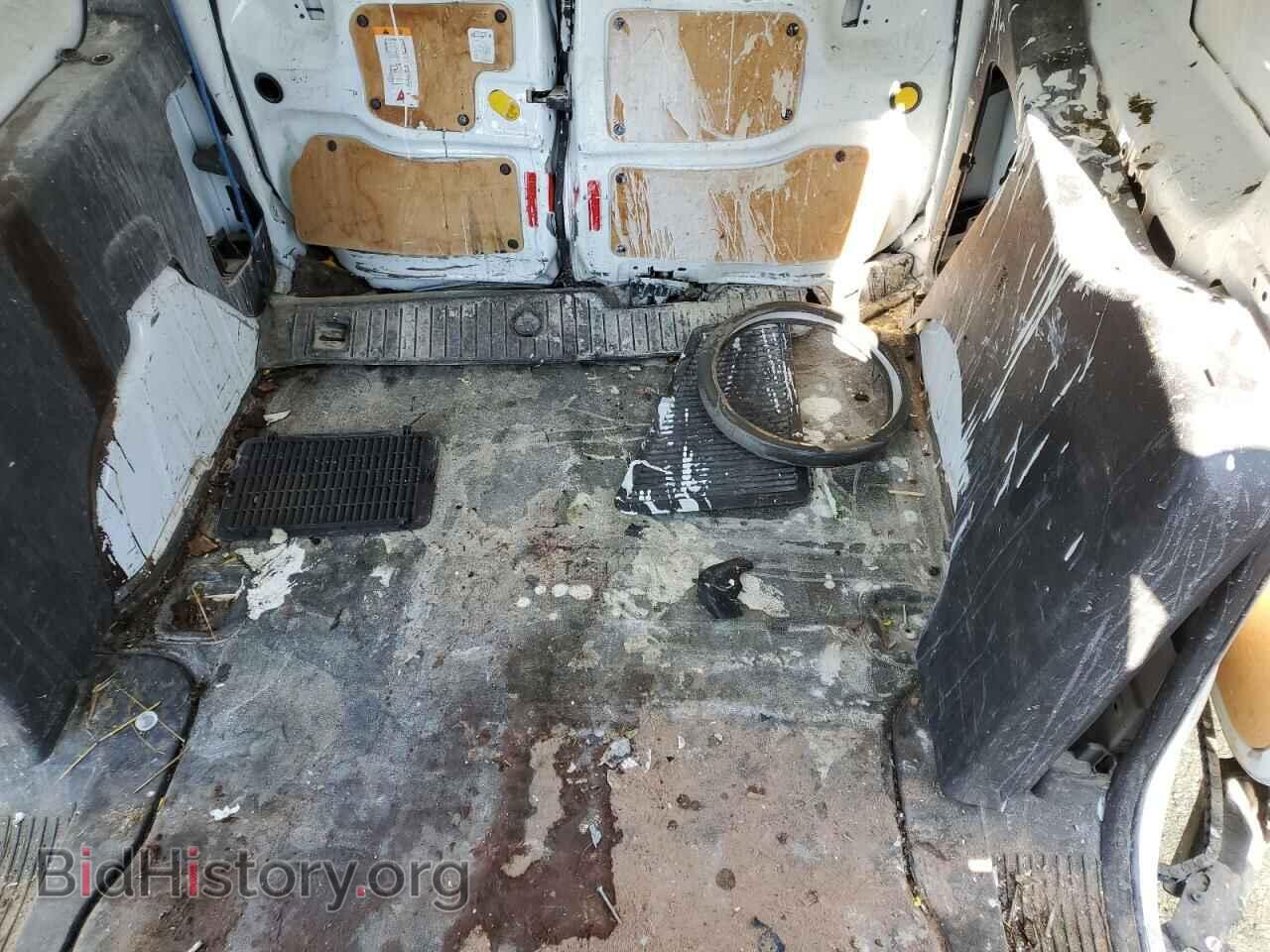 2015 FORD TRANSIT - VIN: NM0LS7F77F1189833 - Фото 10