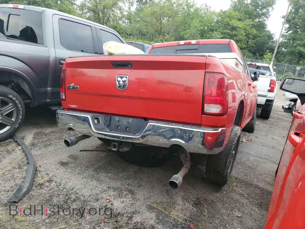 2013 RAM 1500 - VIN: 1C6RR6LT2DS589415 - Фото 3