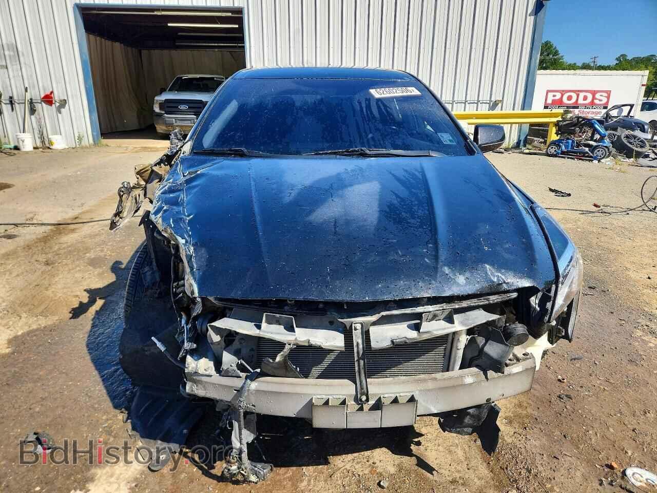 2019 CADILLAC XTS - VIN: 2G61M5S3XK9111597 - Photo 5