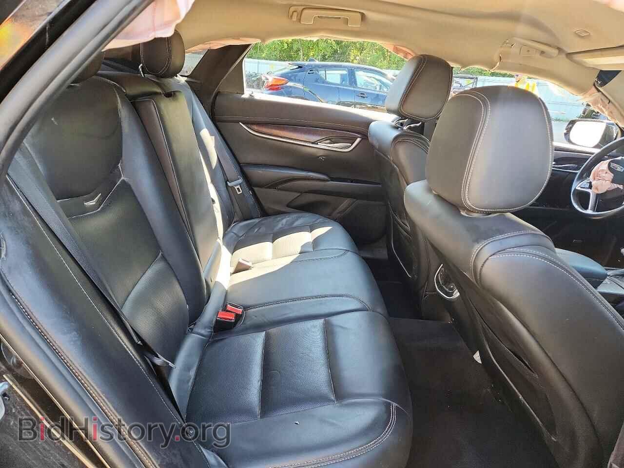 2019 CADILLAC XTS - VIN: 2G61M5S3XK9111597 - Photo 10