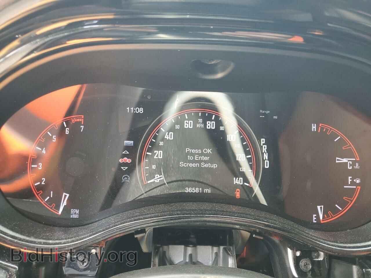 2023 DODGE DURANGO - VIN: 1C4RDHAG3PC630240 - Фото 9