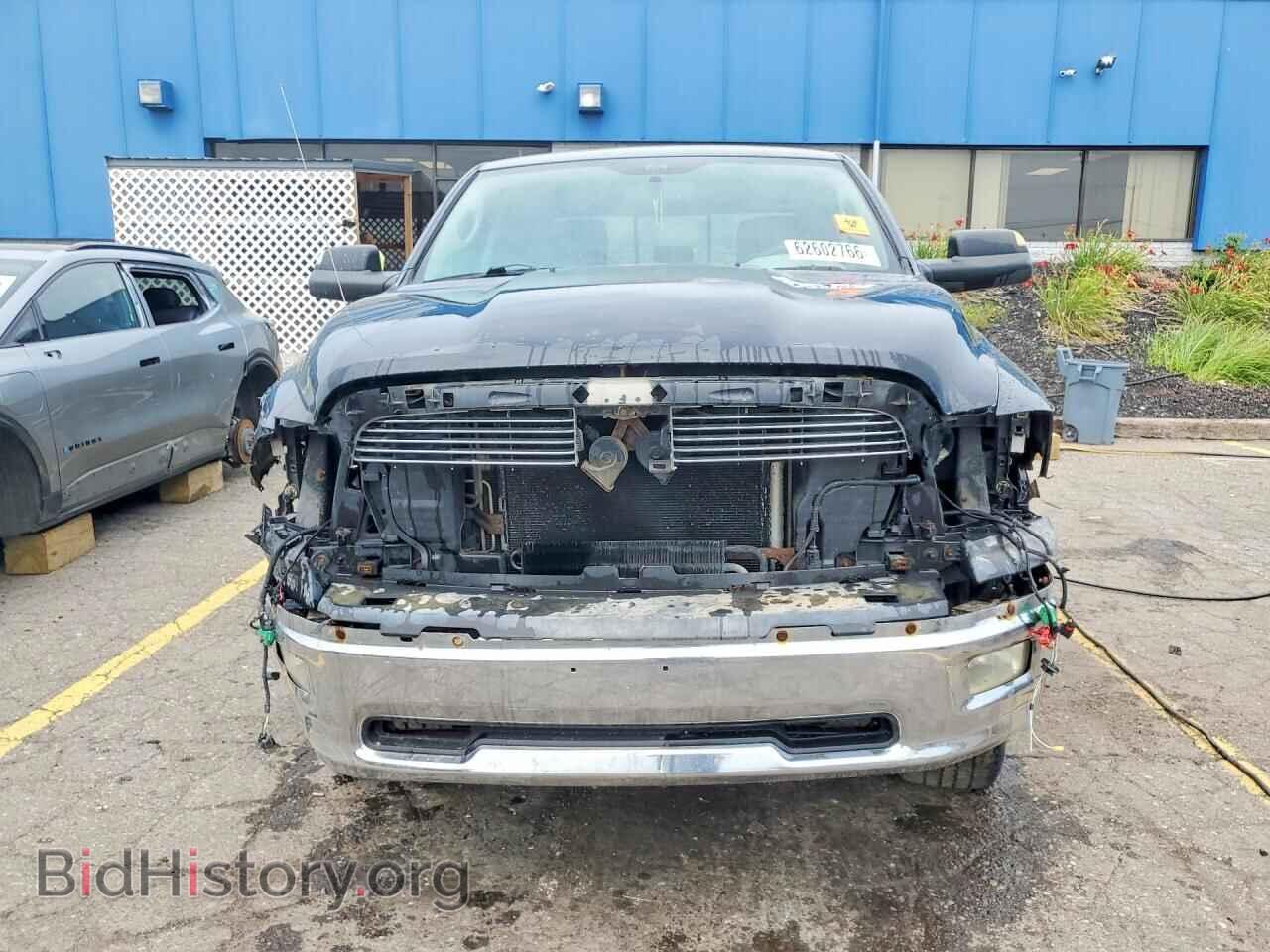 2012 DODGE RAM 1500 - VIN: 1C6RD7LT8CS217595 - Photo 5
