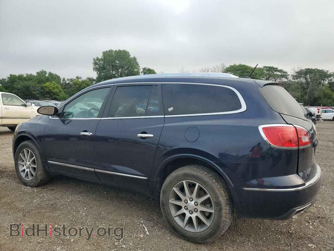 2017 BUICK ENCLAVE - VIN: 5GAKVBKD0HJ251694 - Фото 2