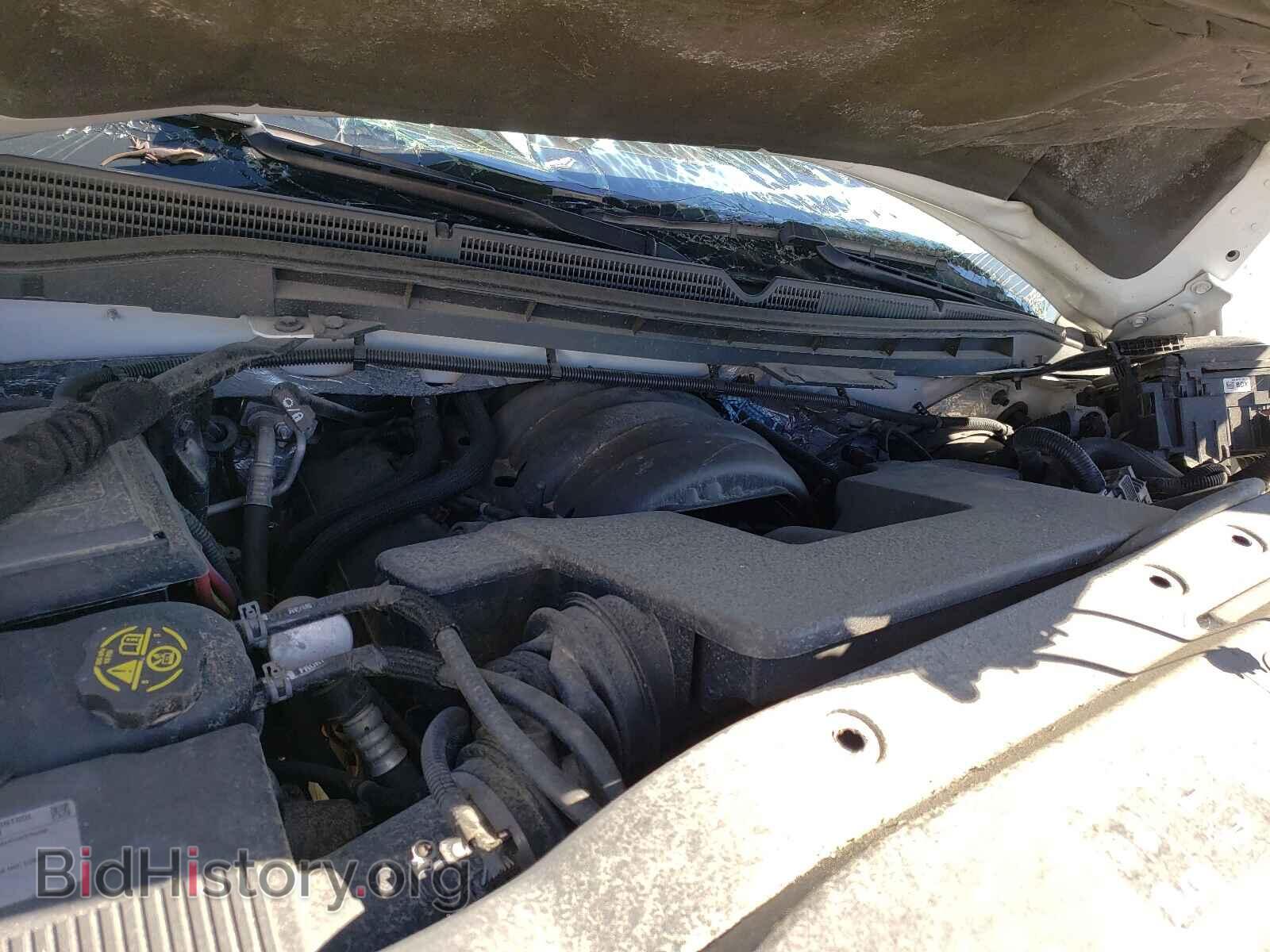 2014 GMC SIERRA - VIN: 3GTU2VEC0EG330266 - Фото 7