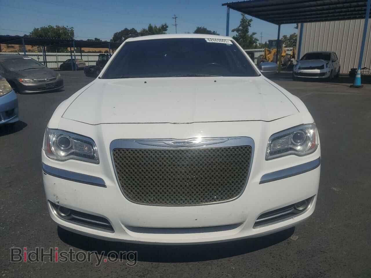 2012 CHRYSLER 300 - VIN: 2C3CCACG5CH310751 - Фото 5