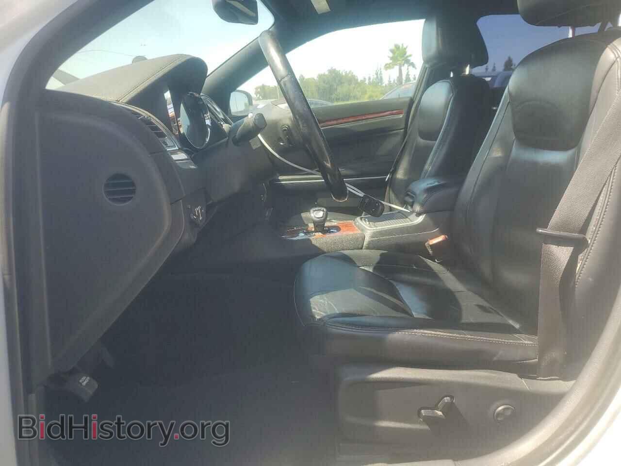 2012 CHRYSLER 300 - VIN: 2C3CCACG5CH310751 - Фото 7