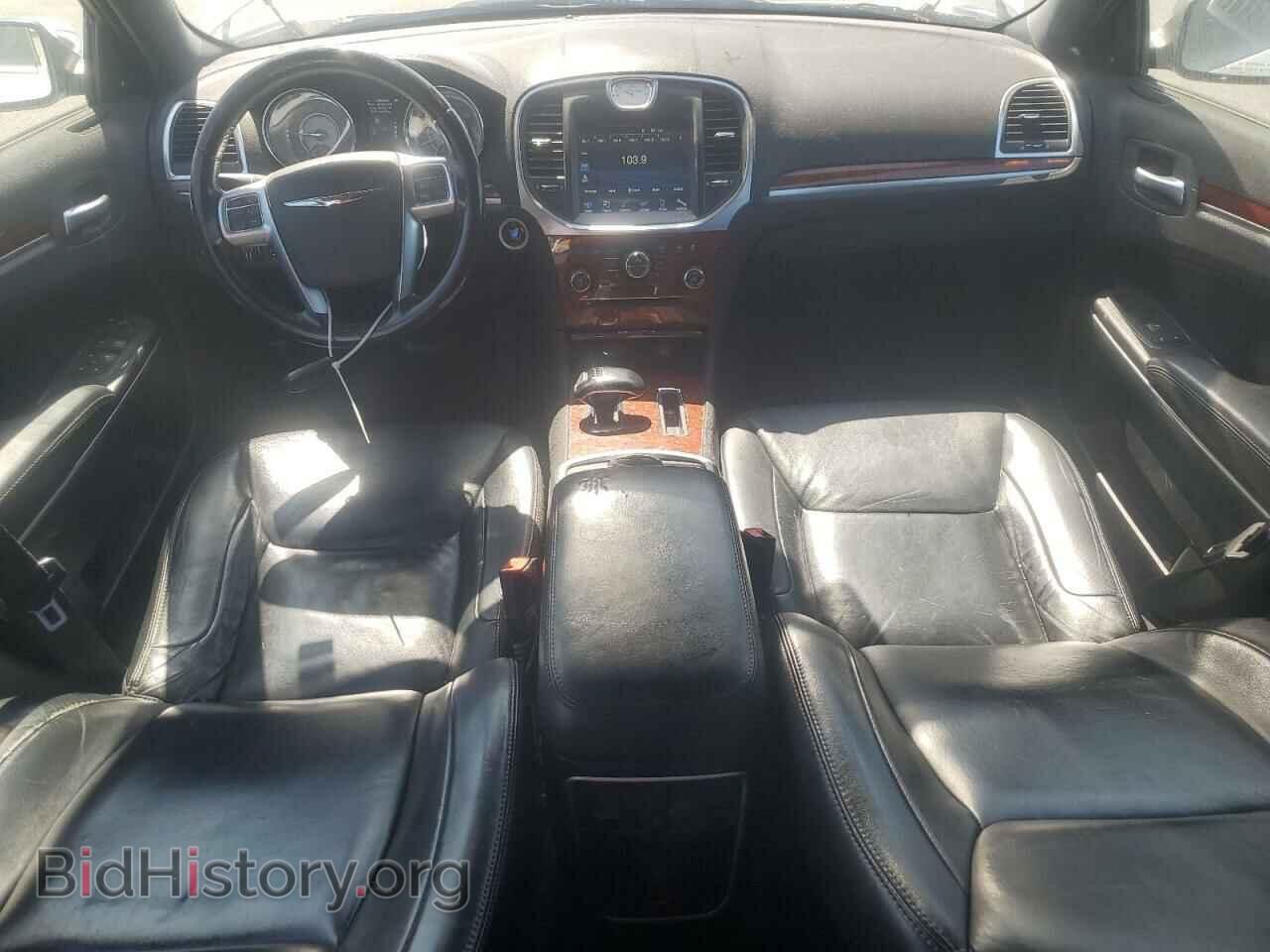 2012 CHRYSLER 300 - VIN: 2C3CCACG5CH310751 - Фото 8