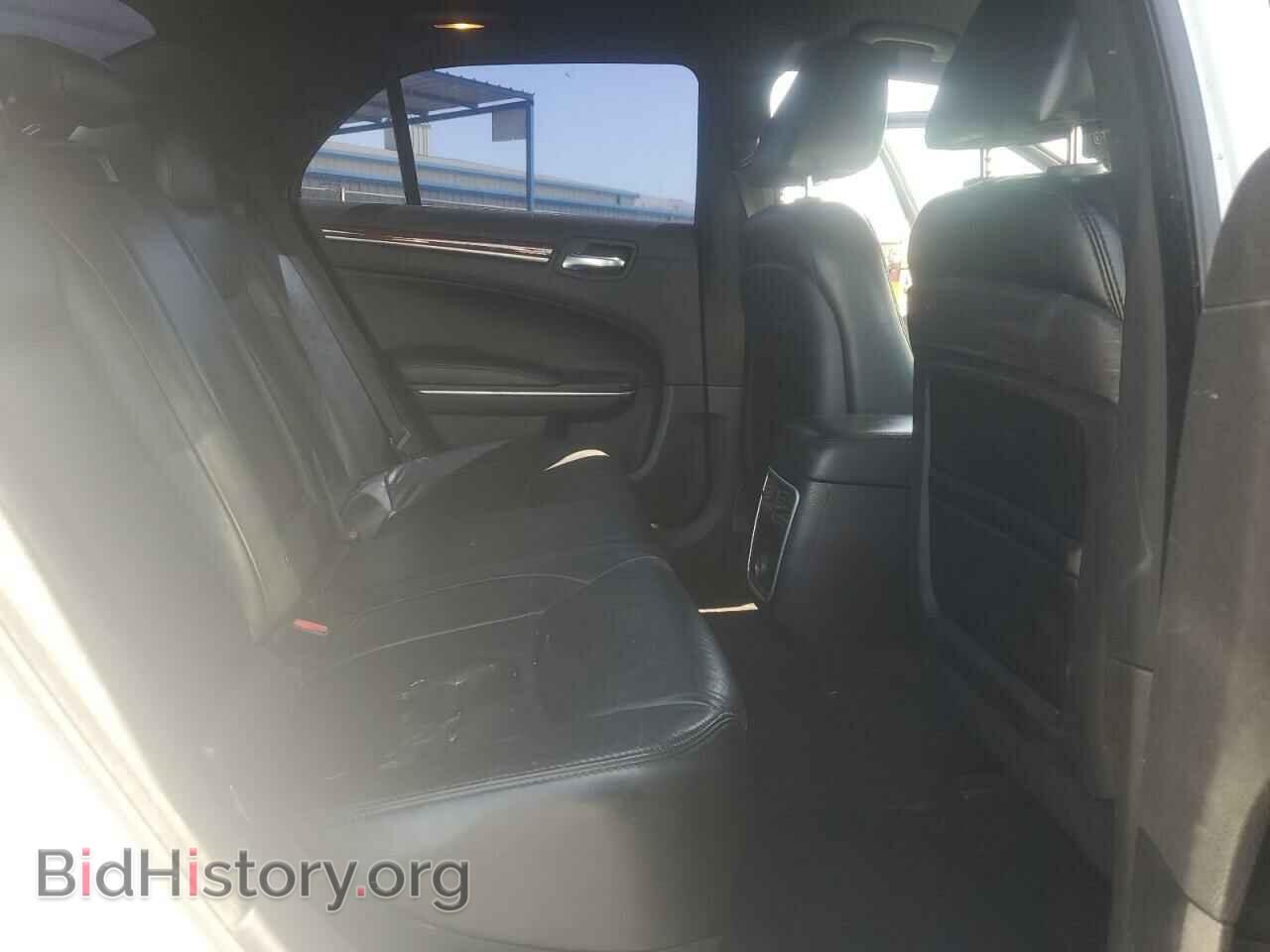 2012 CHRYSLER 300 - VIN: 2C3CCACG5CH310751 - Фото 10