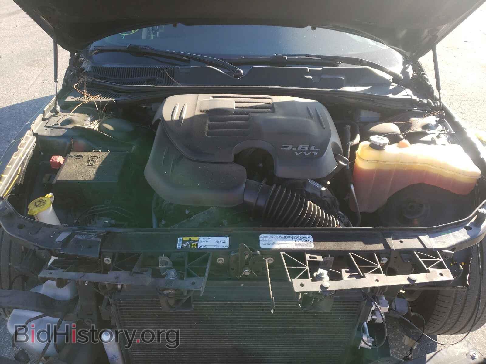2015 DODGE CHALLENGER - VIN: 2C3CDZAG1FH707523 - Photo 7