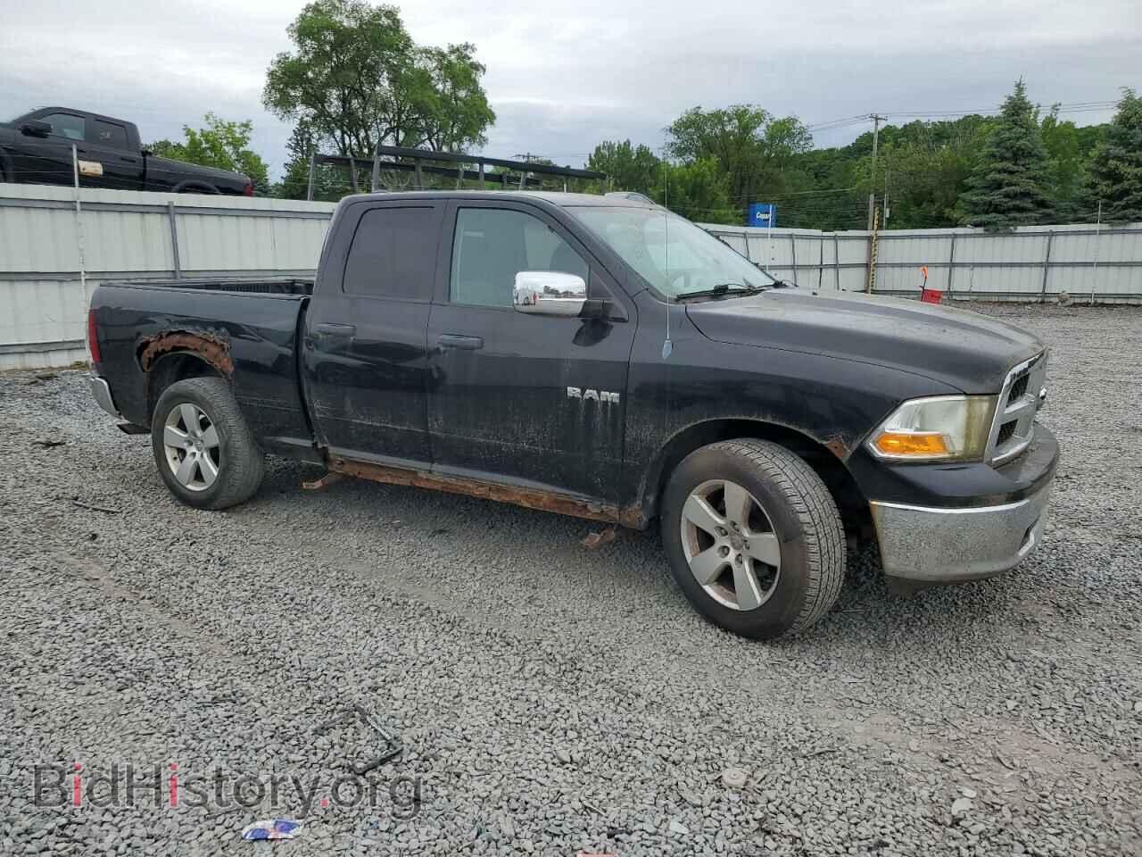2010 DODGE All Models - VIN: 1D7RV1GP5AS102505 - Photo 4