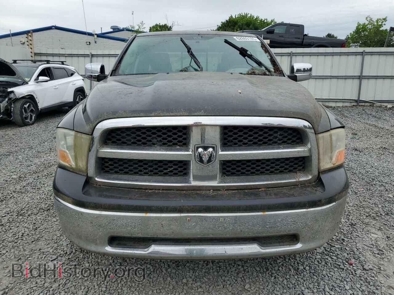 2010 DODGE All Models - VIN: 1D7RV1GP5AS102505 - Photo 5