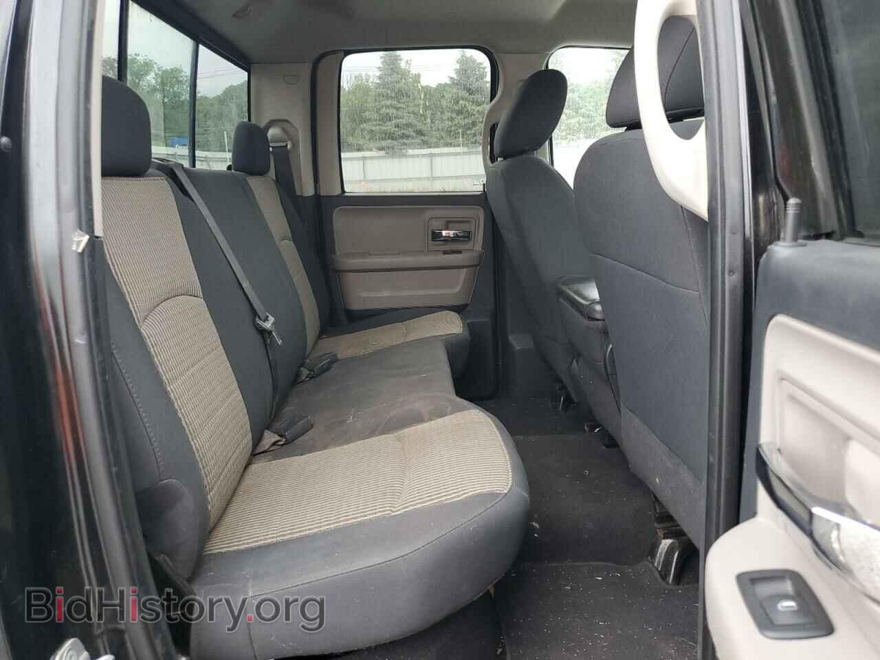 2010 DODGE All Models - VIN: 1D7RV1GP5AS102505 - Photo 10