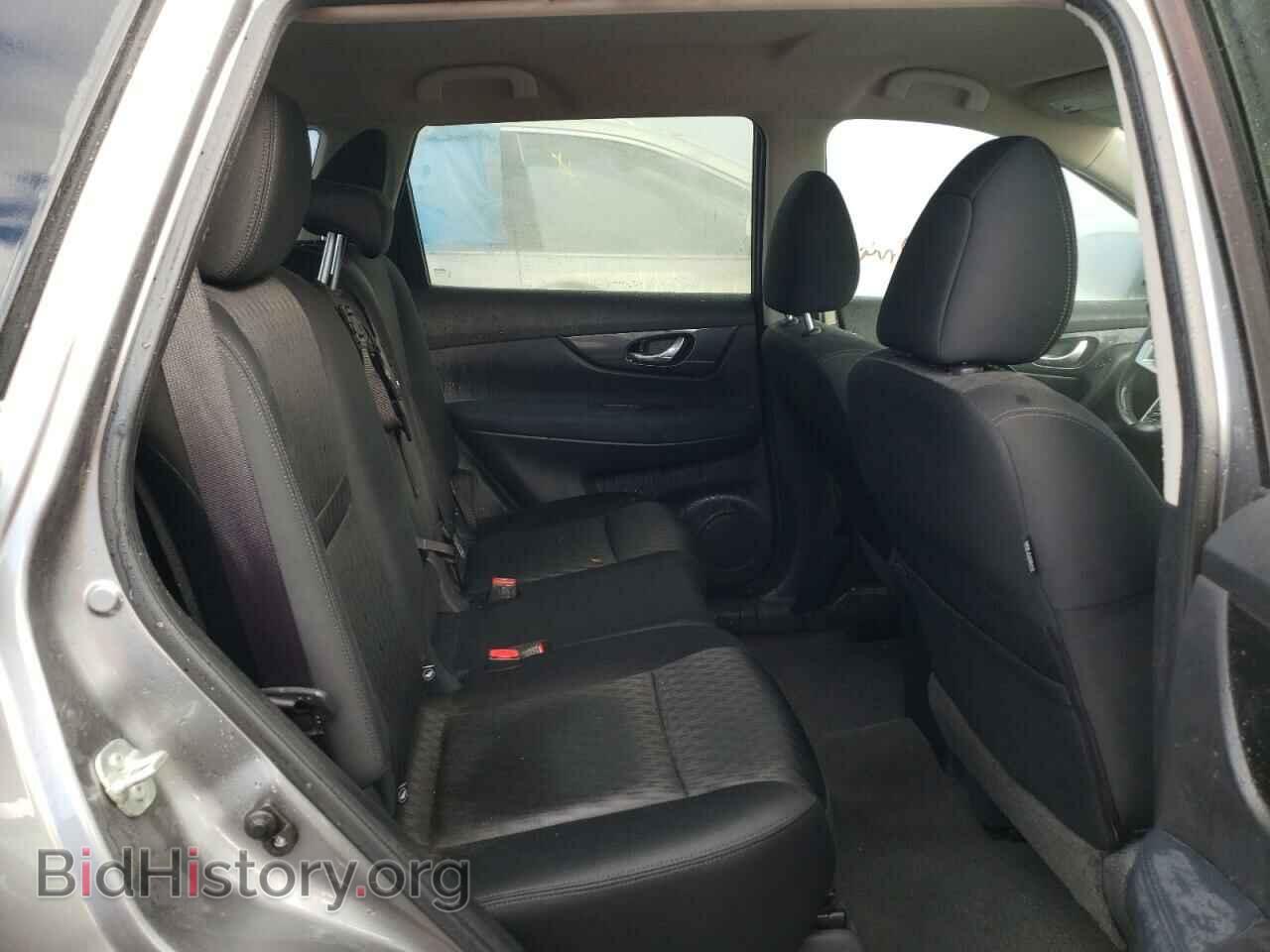 2017 NISSAN ROGUE - VIN: KNMAT2MT6HP618146 - Фото 6