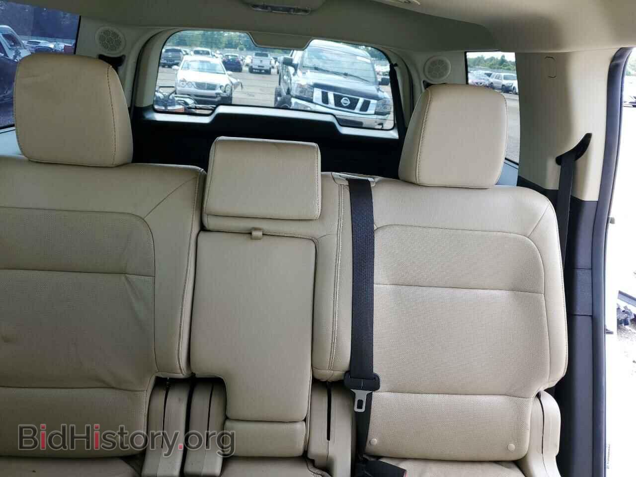 2019 FORD FLEX - VIN: 2FMGK5D88KBA20578 - Фото 10