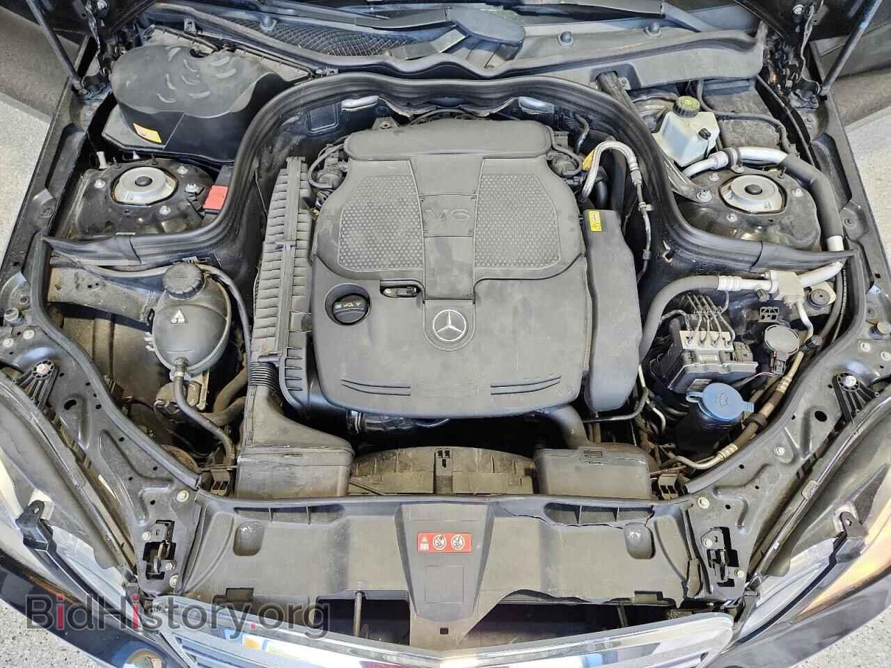2013 MERCEDES-BENZ E-CLASS - VIN: WDDHF8JB7DA689587 - Фото 11