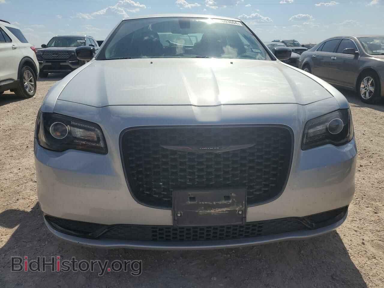 2022 CHRYSLER 300 - VIN: 2C3CCAAG4NH177342 - Фото 5