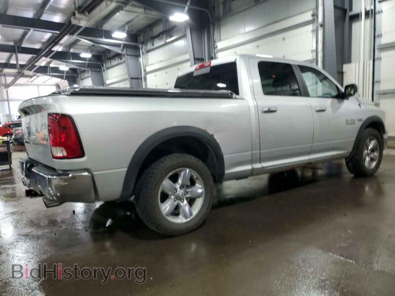 2013 RAM 1500 (VIN 1C6RR7TT7DS678886) — фото 3 из 15
