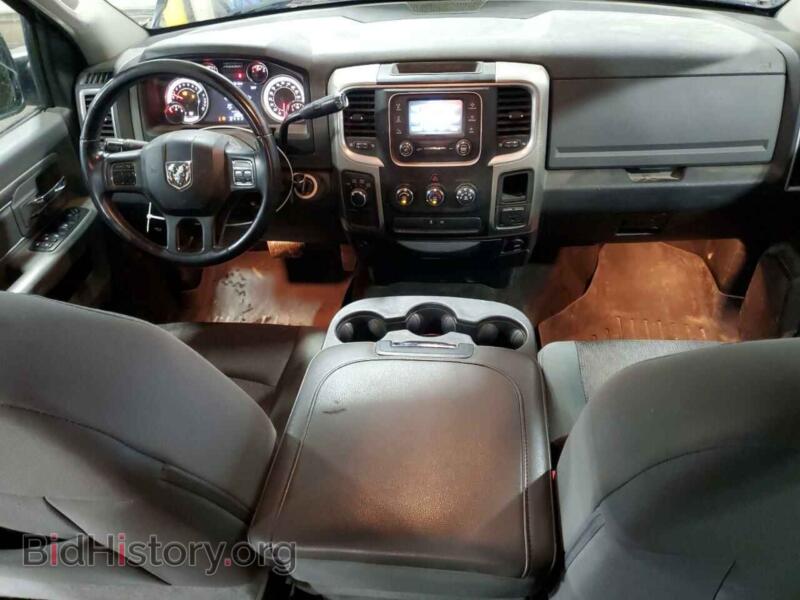 2013 RAM 1500 (VIN 1C6RR7TT7DS678886) — фото 8 из 15