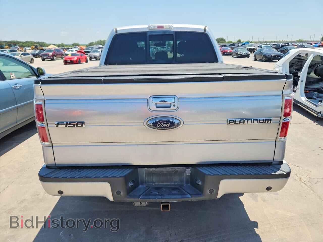 2013 FORD F150 - VIN: 1FTFW1E64DFD81852 - Photo 6
