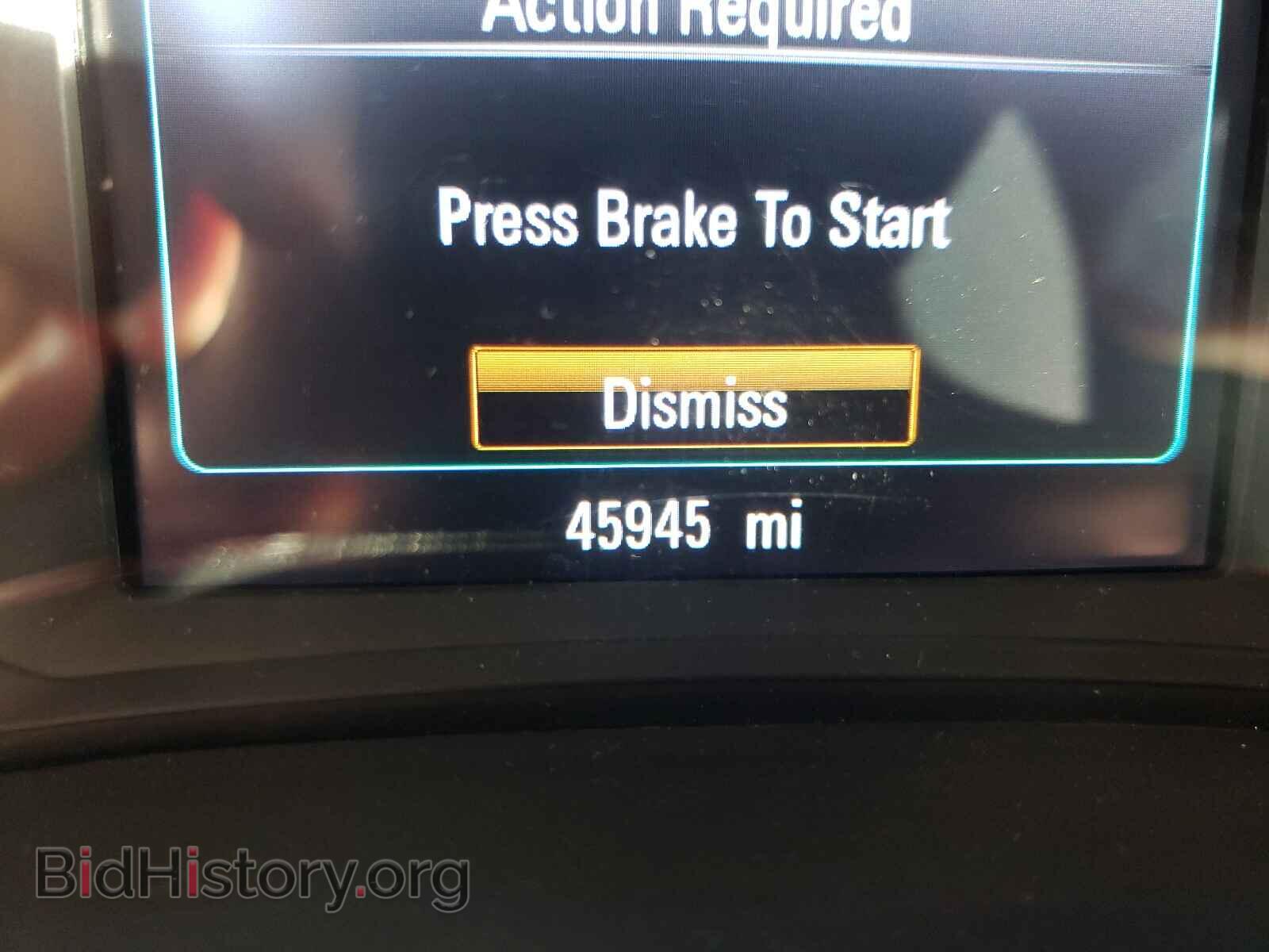 2018 BUICK ENCORE - VIN: KL4CJASB5JB590565 - Фото 8