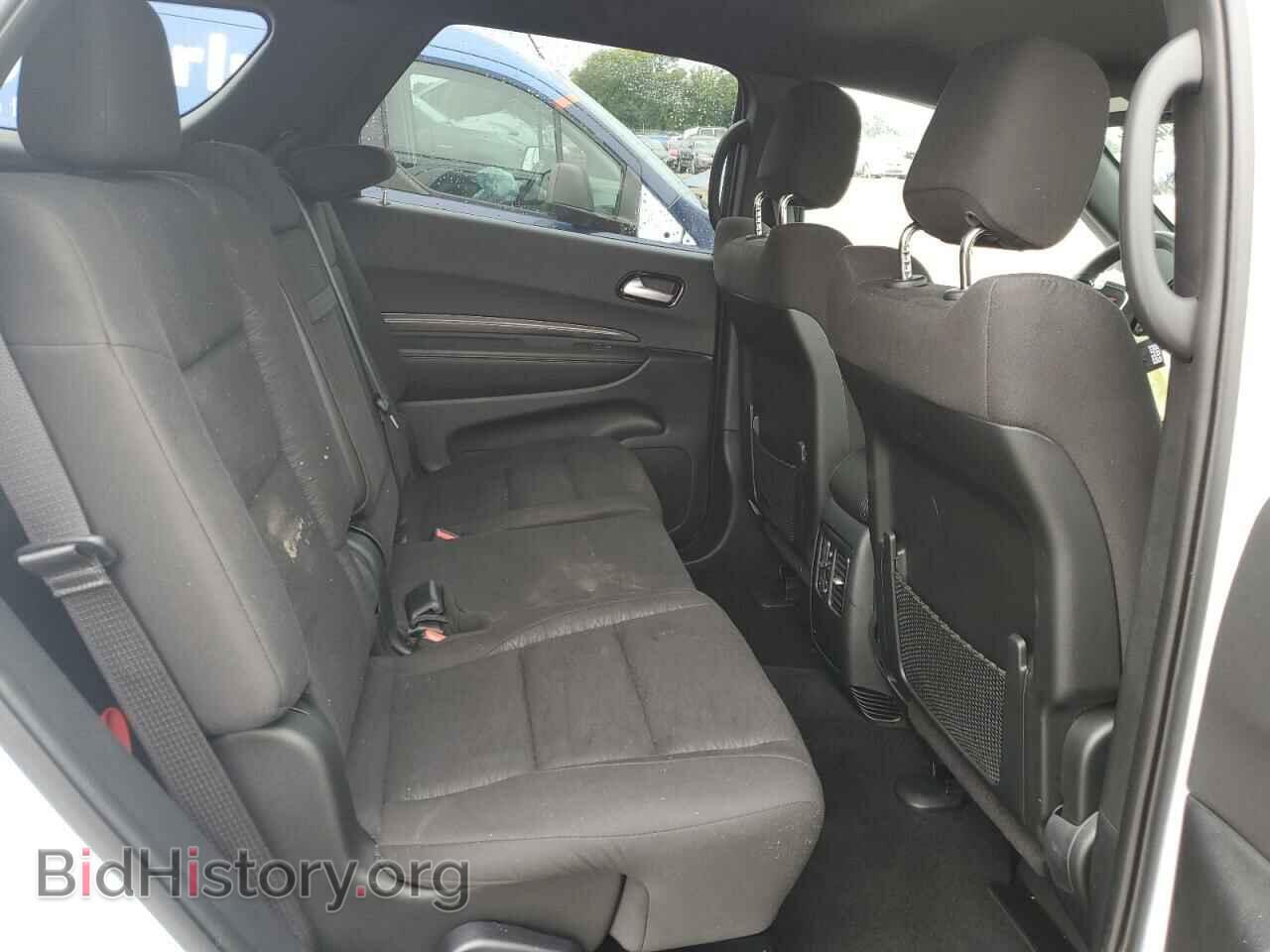 2023 DODGE DURANGO - VIN: 1C4RDHAG2PC575800 - Photo 11
