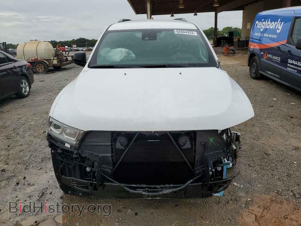 2023 DODGE DURANGO - VIN: 1C4RDHAG2PC575800 - Photo 5