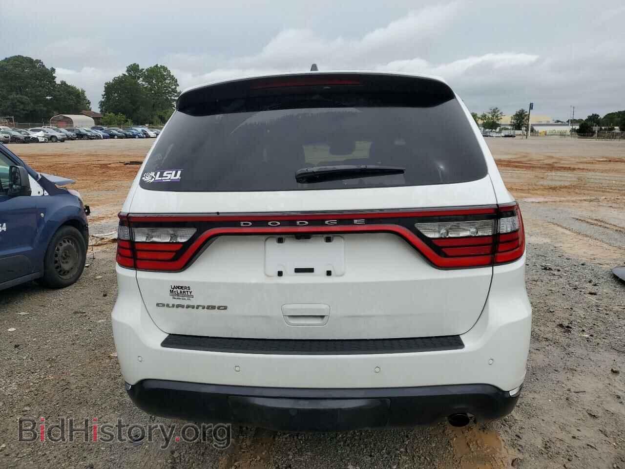 2023 DODGE DURANGO - VIN: 1C4RDHAG2PC575800 - Photo 6