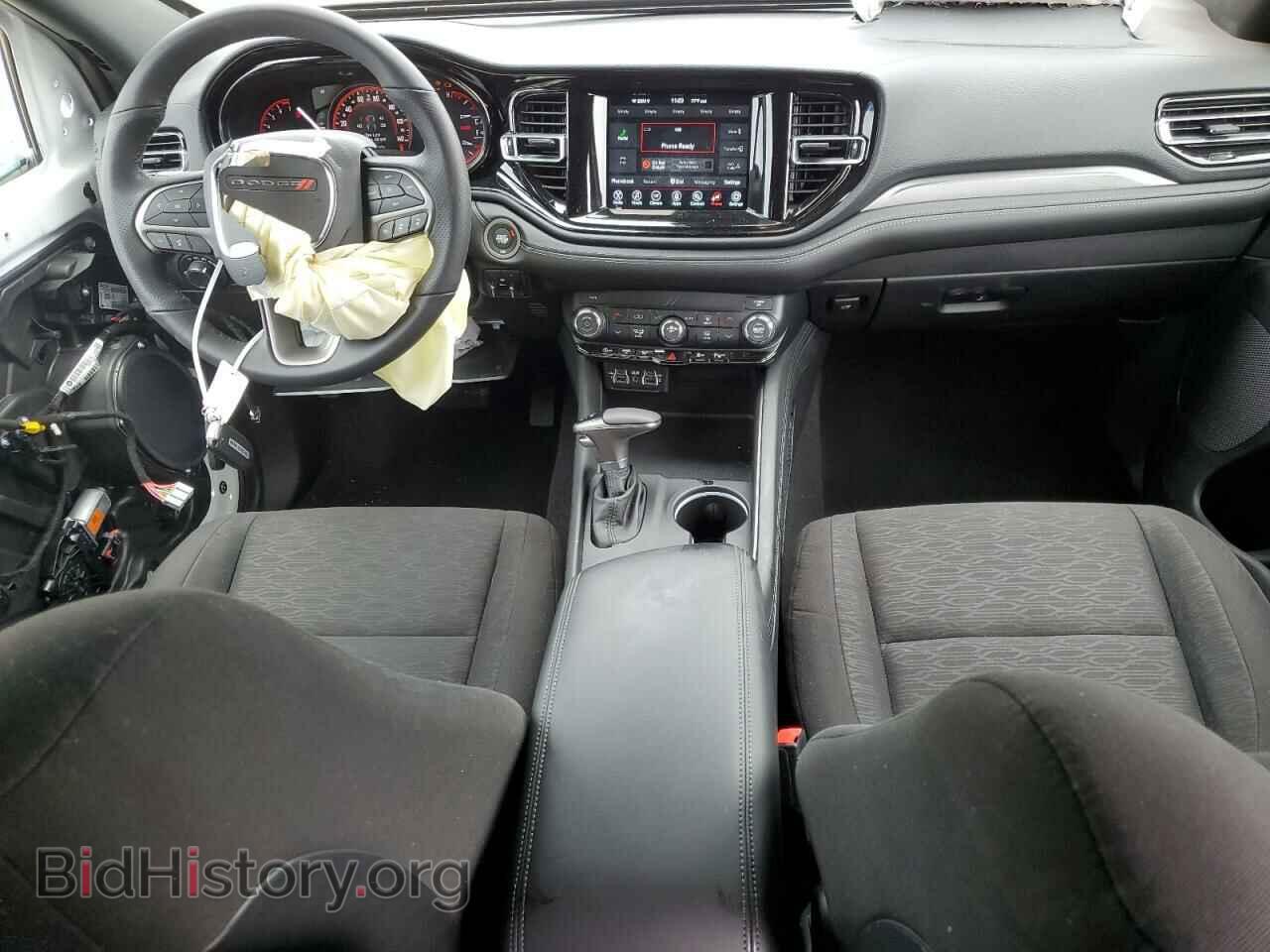2023 DODGE DURANGO - VIN: 1C4RDHAG2PC575800 - Photo 8