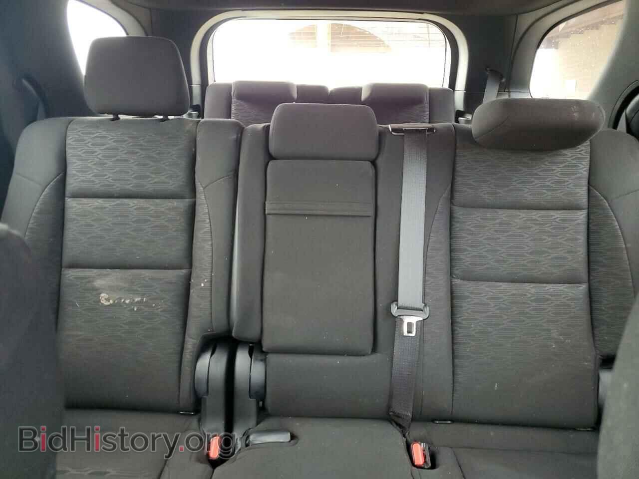 2023 DODGE DURANGO - VIN: 1C4RDHAG2PC575800 - Photo 10