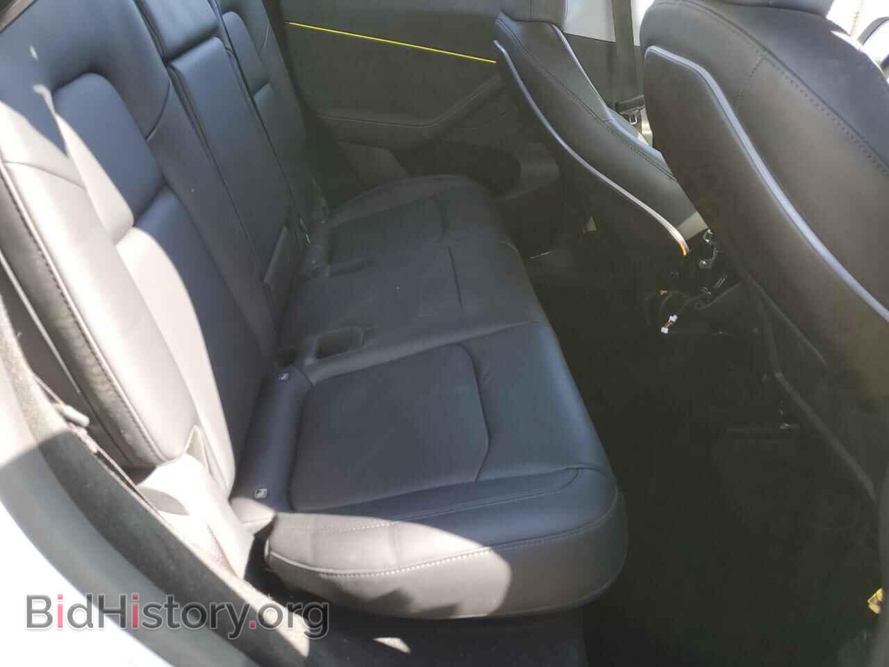 2024 TESLA MODEL Y - VIN: 7SAYGDEE5RF090807 - Фото 10