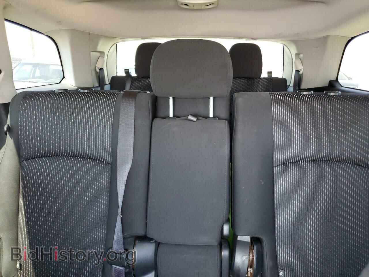 2015 DODGE JOURNEY - VIN: 3C4PDCBB2FT692180 - Photo 10