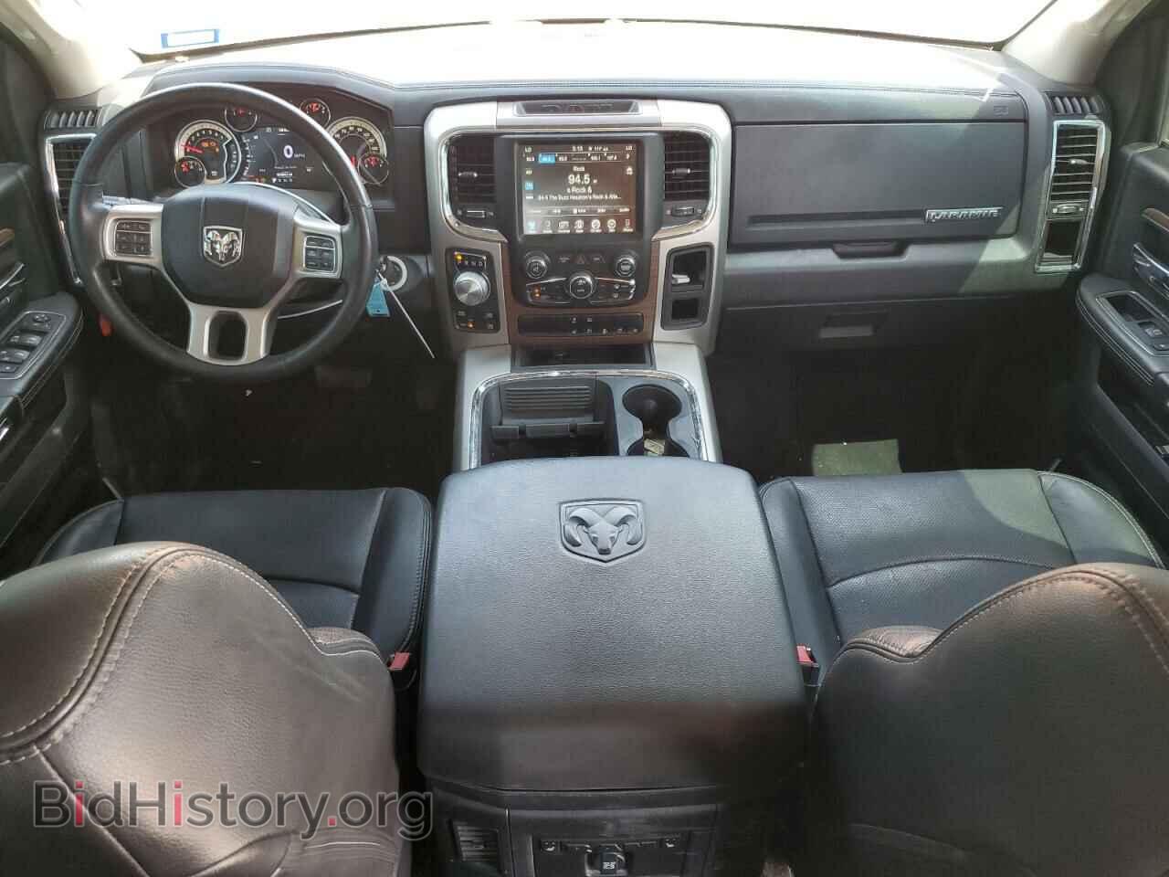 2017 RAM 1500 - VIN: 1C6RR7NT0HS780744 - Фото 8
