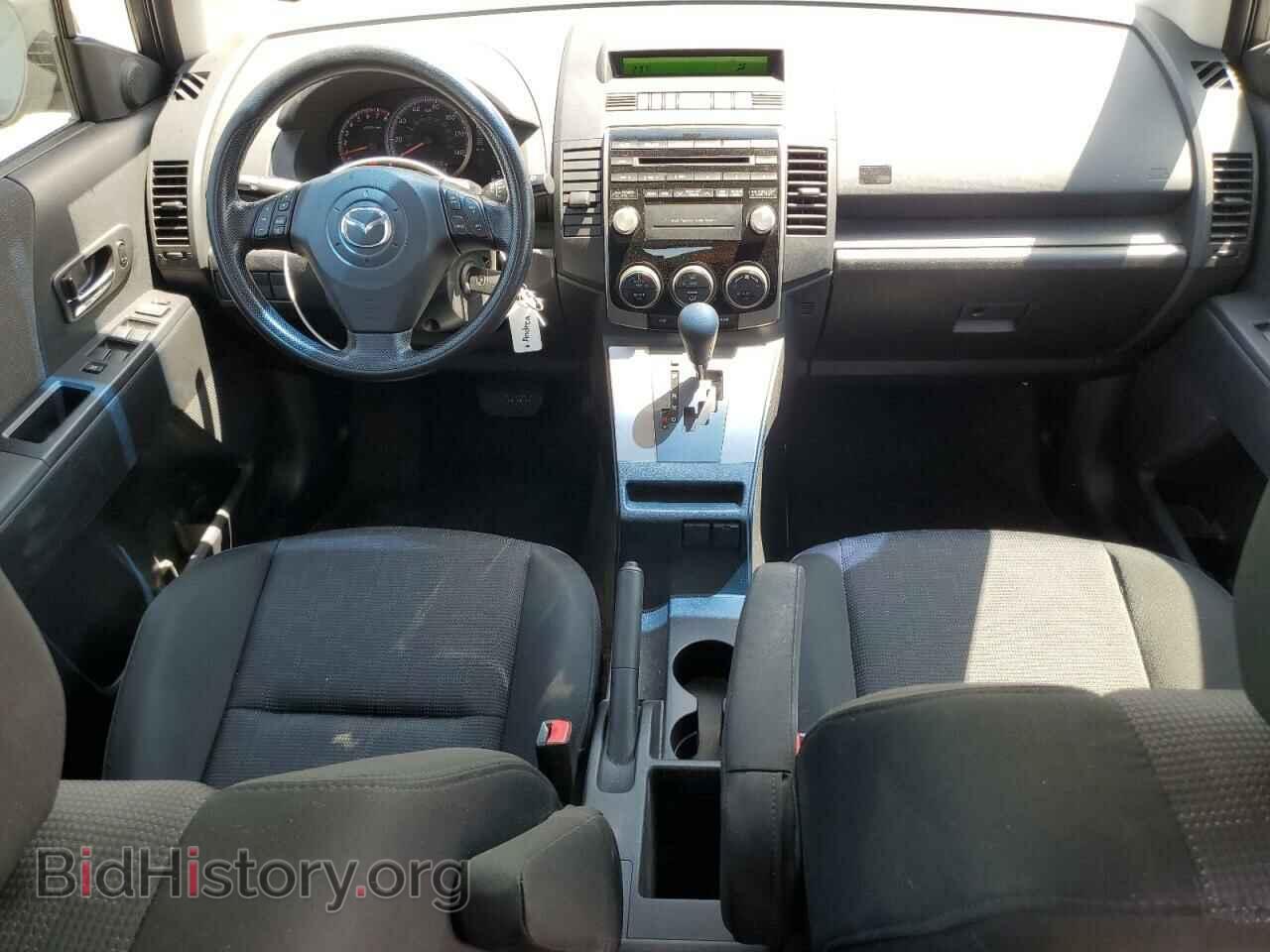 2010 MAZDA 5 - VIN: JM1CR2WL6A0368572 - Фото 8