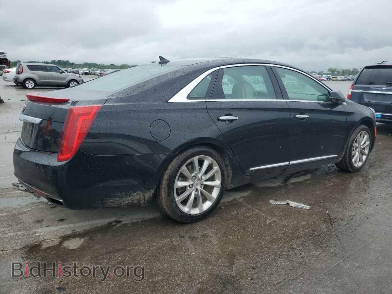2013 CADILLAC XTS - VIN: 2G61S5S39D9112054 - Фото 3