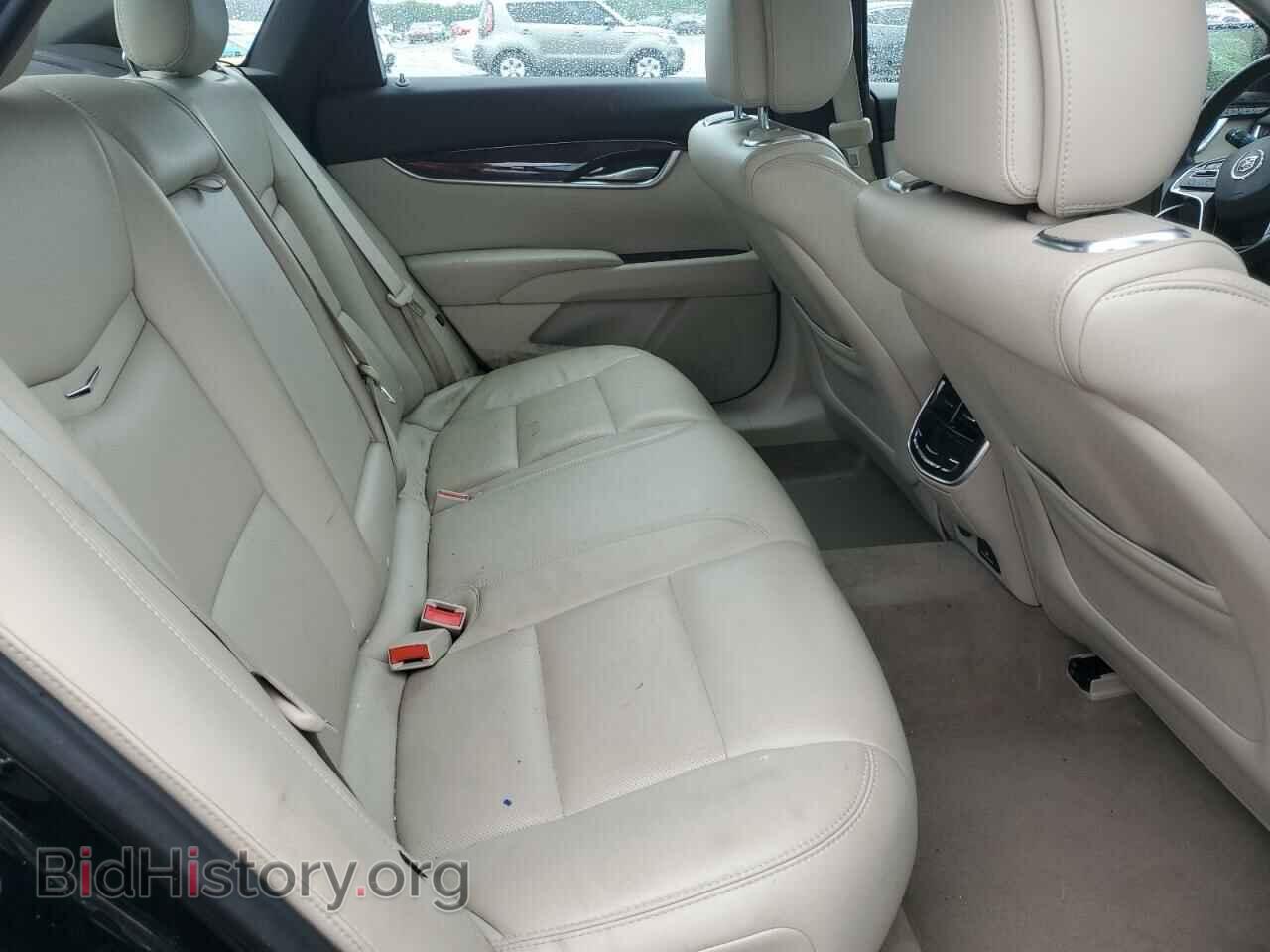 2013 CADILLAC XTS - VIN: 2G61S5S39D9112054 - Фото 10