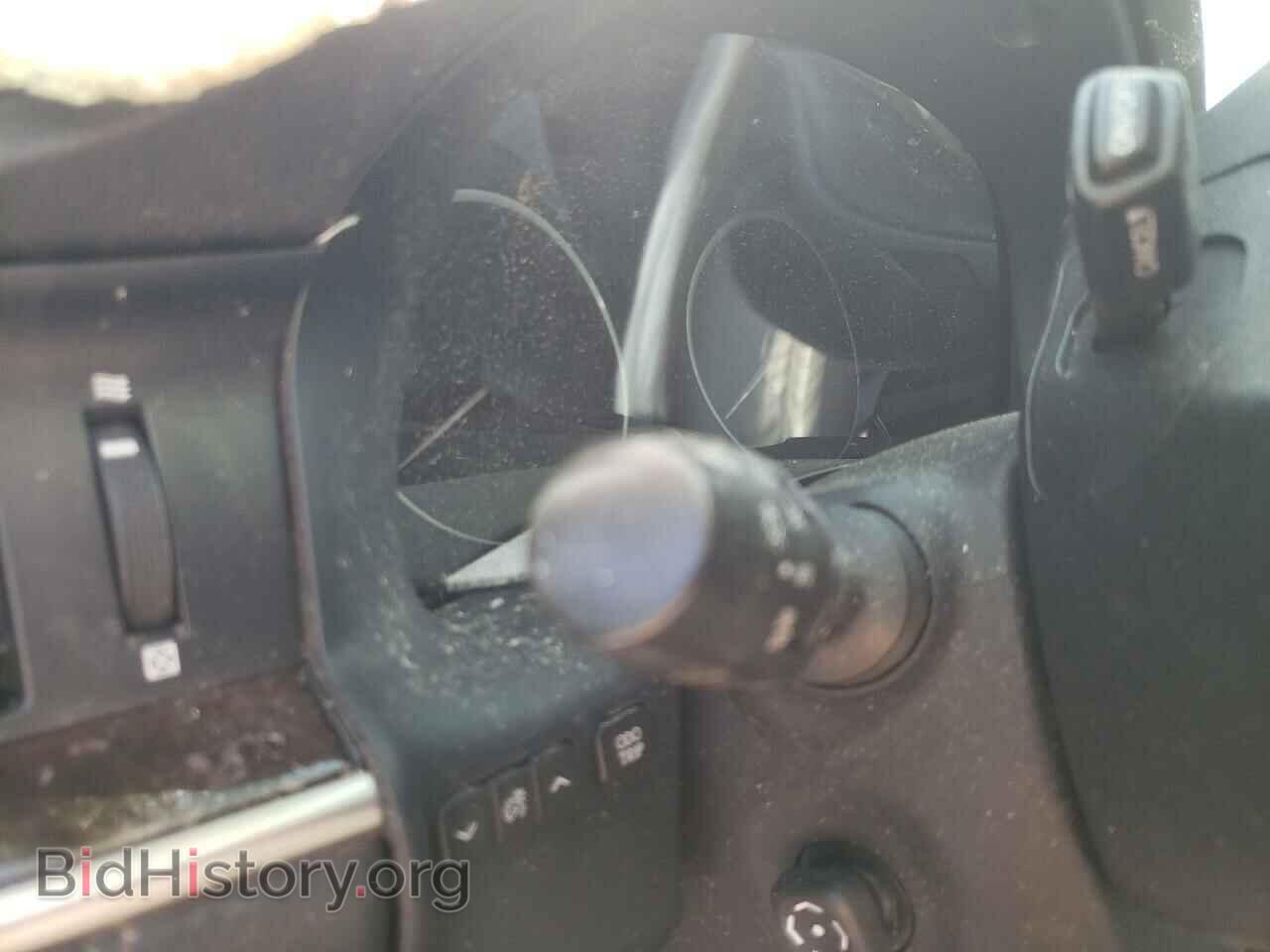 2014 LEXUS ES350 - VIN: JTHBK1GG9E2088861 - Фото 9