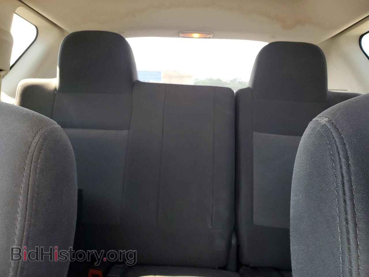 2011 JEEP COMPASS - VIN: 1J4NT1FA7BD290620 - Photo 10