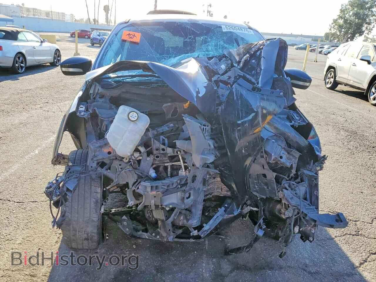 2013 FORD ESCAPE - VIN: 1FMCU0H96DUC47862 - Photo 5