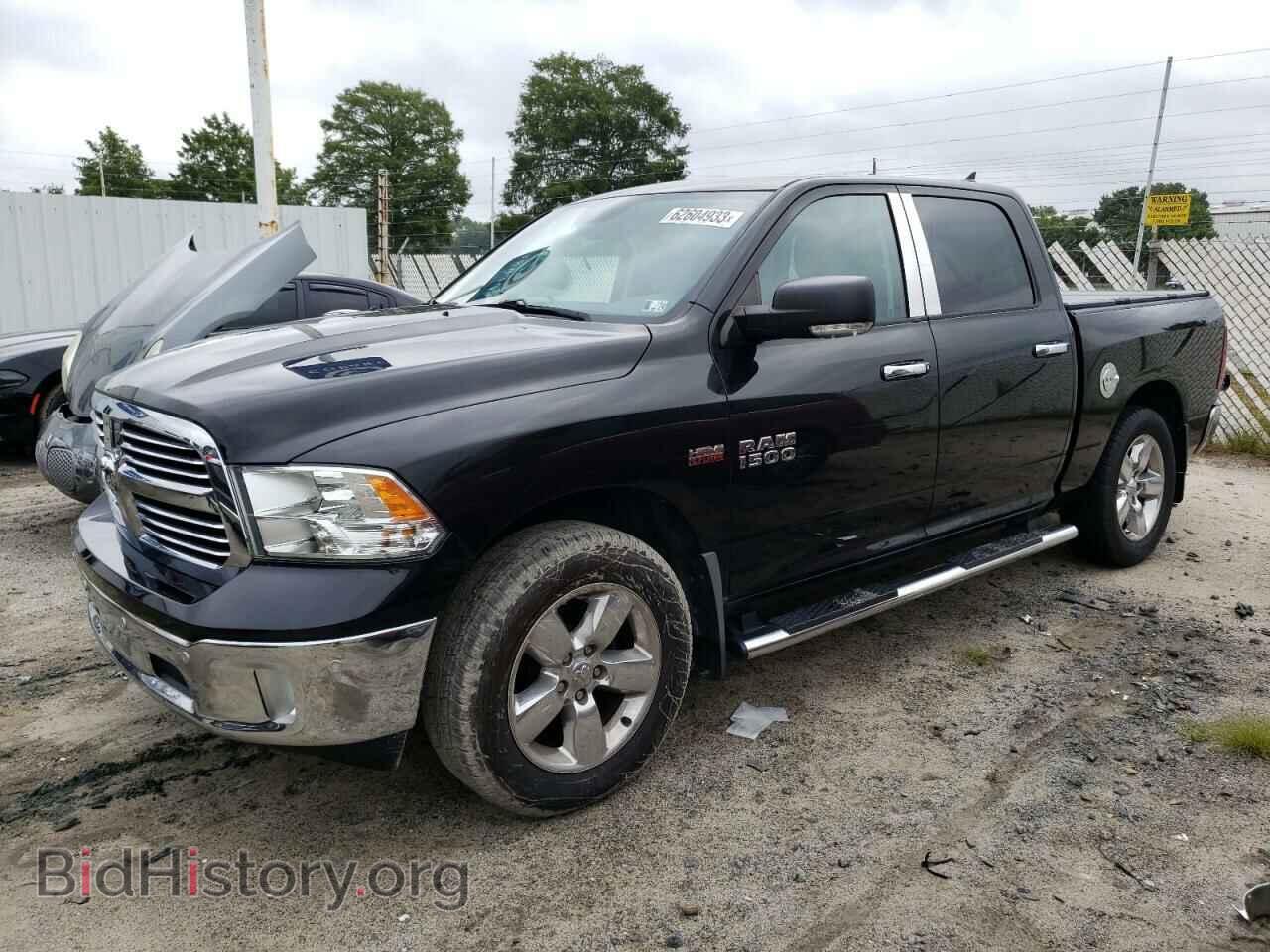 Фотография 1C6RR7LT0HS648828 - RAM 1500 2017