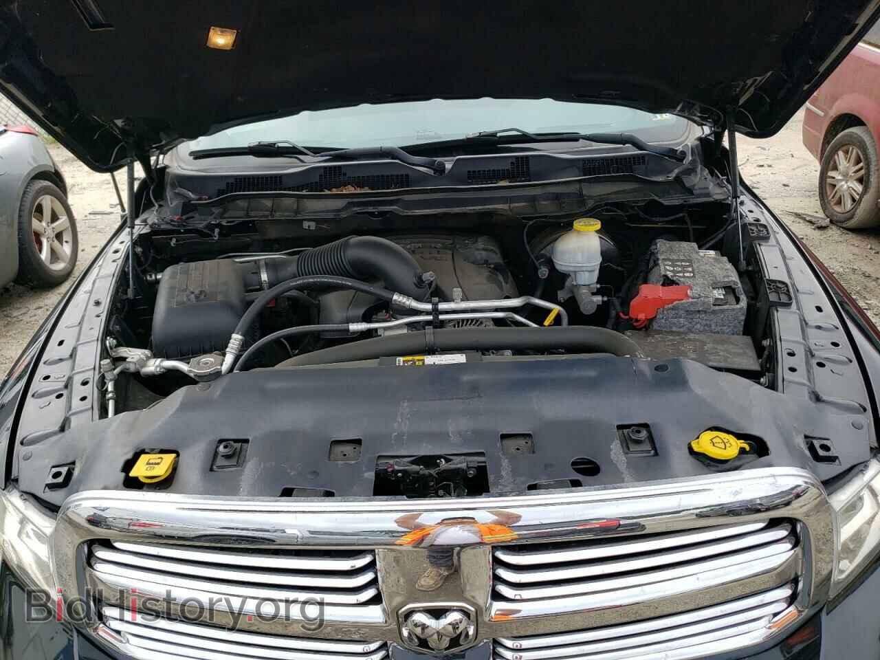 2017 RAM 1500 - VIN: 1C6RR7LT0HS648828 - Фото 11