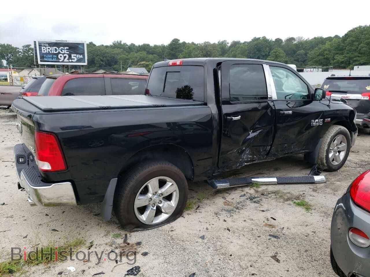 2017 RAM 1500 - VIN: 1C6RR7LT0HS648828 - Фото 3