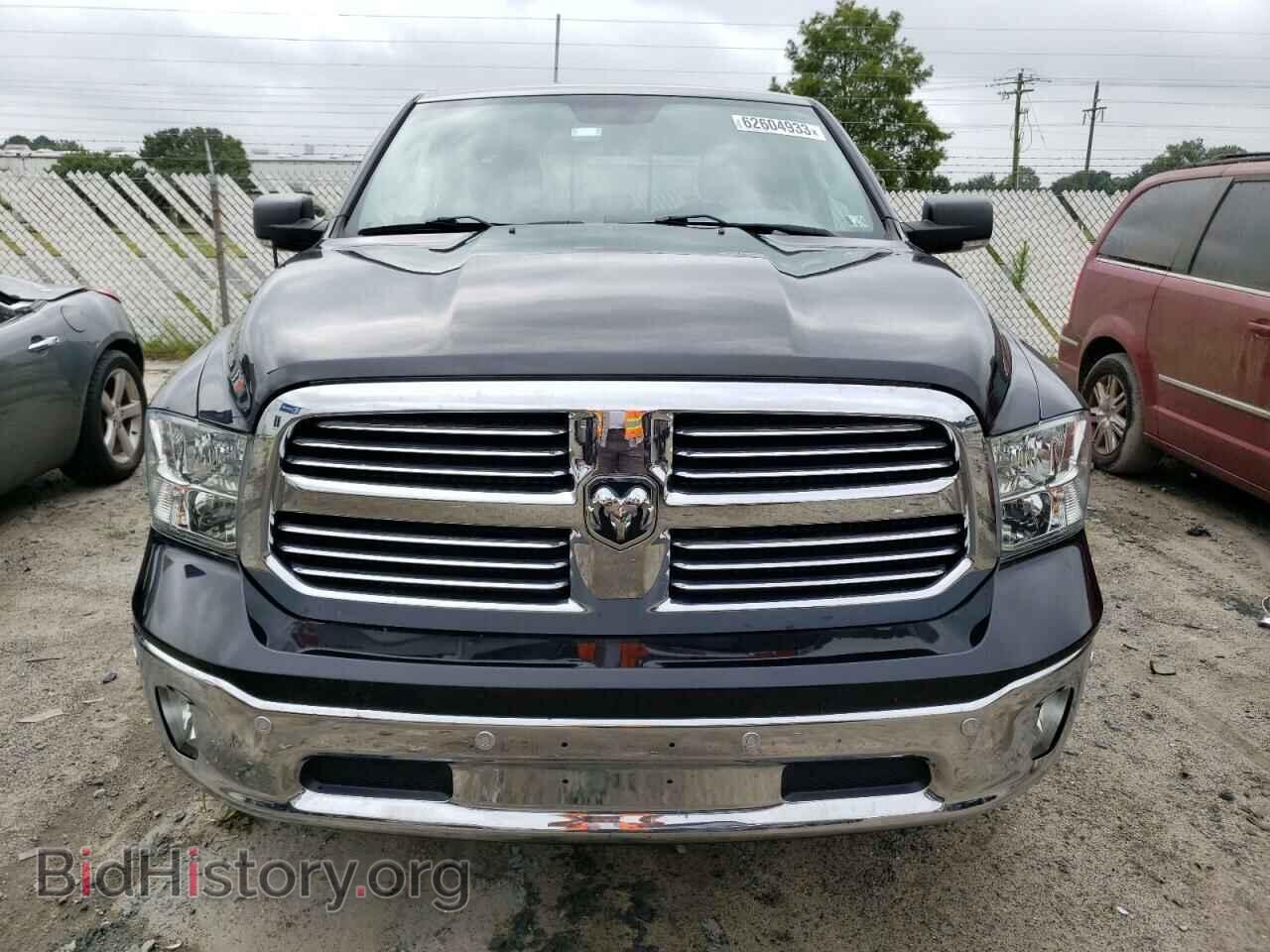 2017 RAM 1500 - VIN: 1C6RR7LT0HS648828 - Фото 5