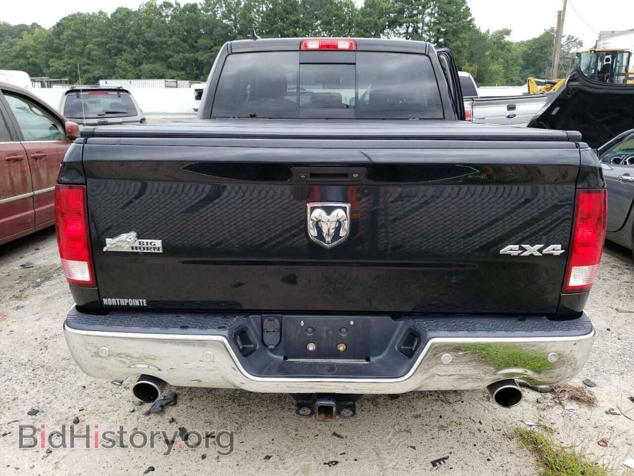 2017 RAM 1500 - VIN: 1C6RR7LT0HS648828 - Фото 6