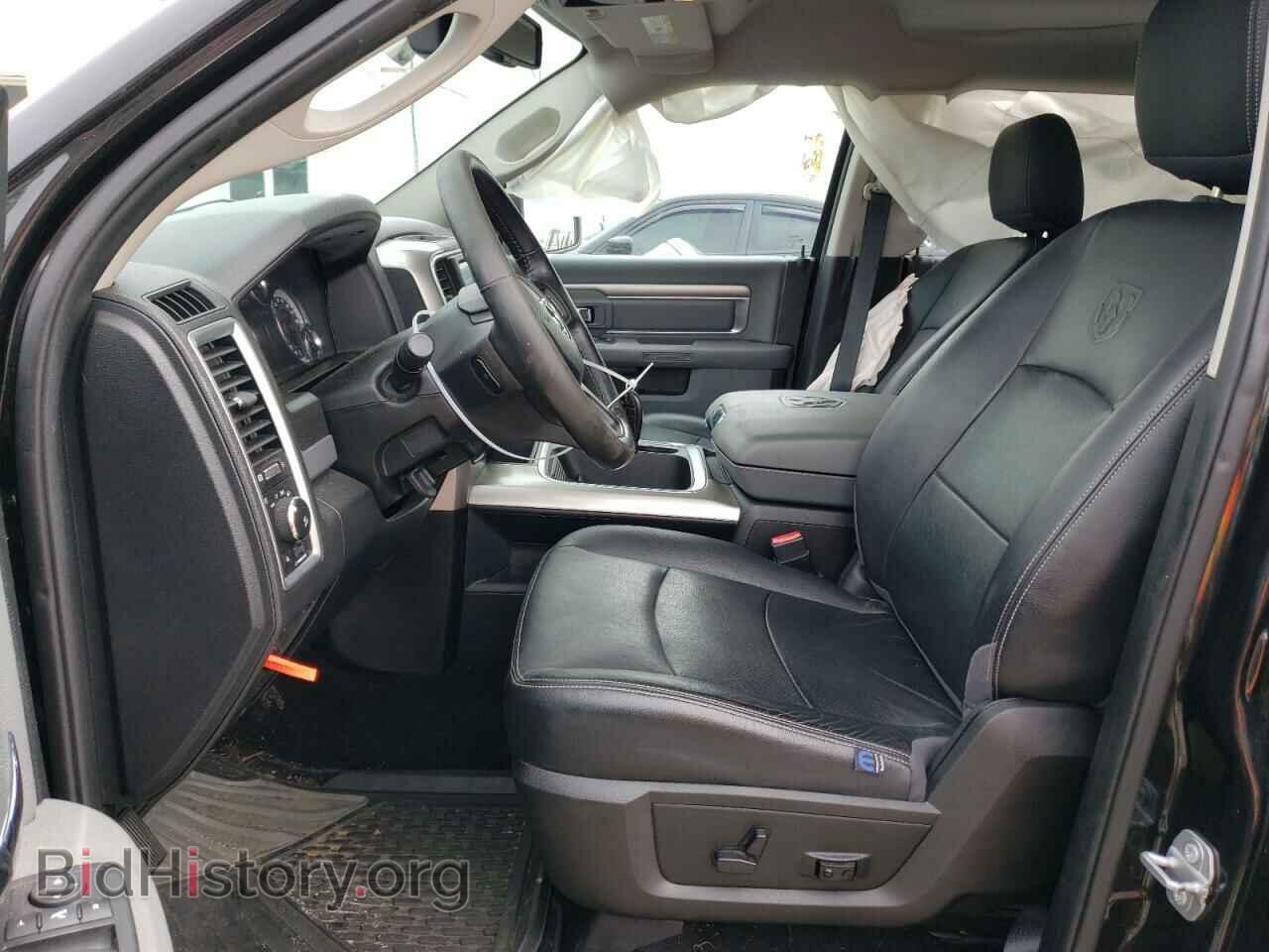 2017 RAM 1500 - VIN: 1C6RR7LT0HS648828 - Фото 7