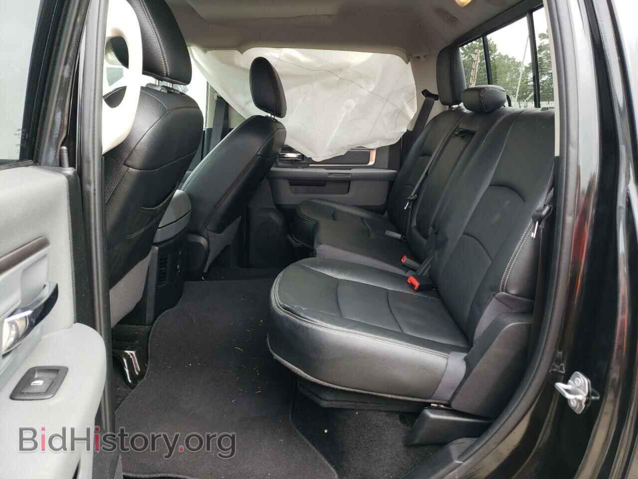 2017 RAM 1500 - VIN: 1C6RR7LT0HS648828 - Фото 10